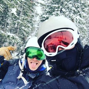 Meet your Posher, Jay